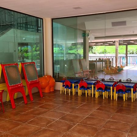 Beach Class Muro Alto By Aft Porto de Galinhas Exterior photo