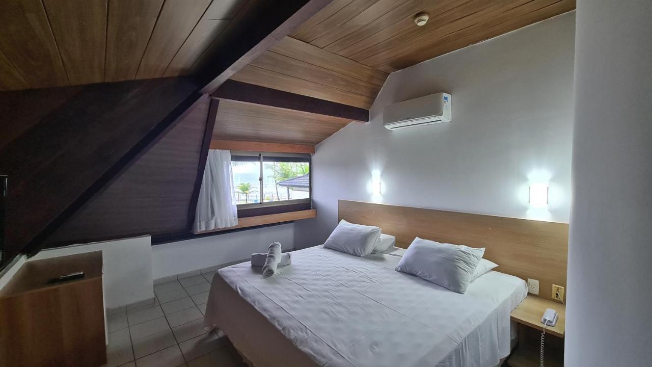 Beach Class Muro Alto By Aft Porto de Galinhas Exterior photo