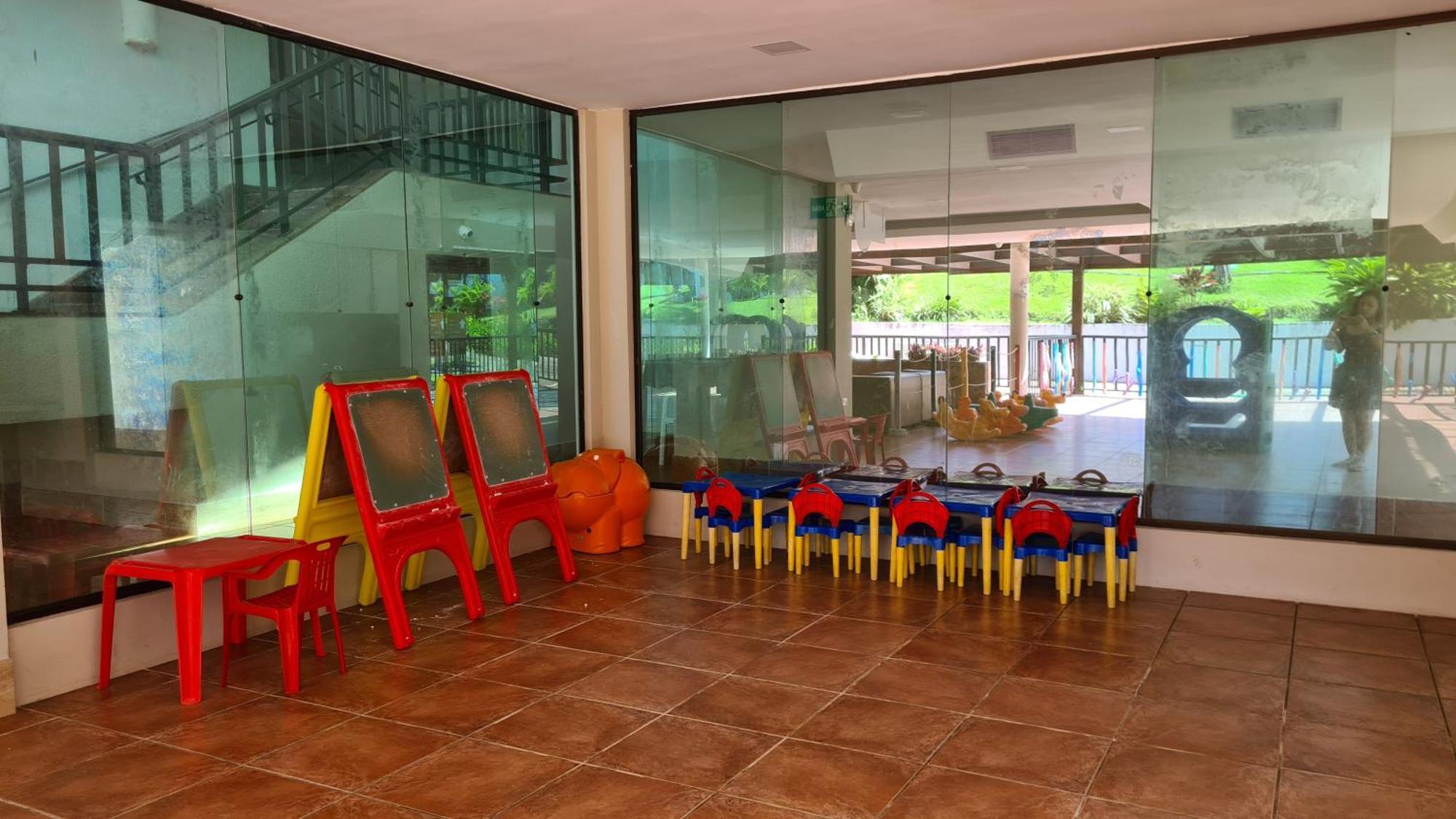 Beach Class Muro Alto By Aft Porto de Galinhas Exterior photo