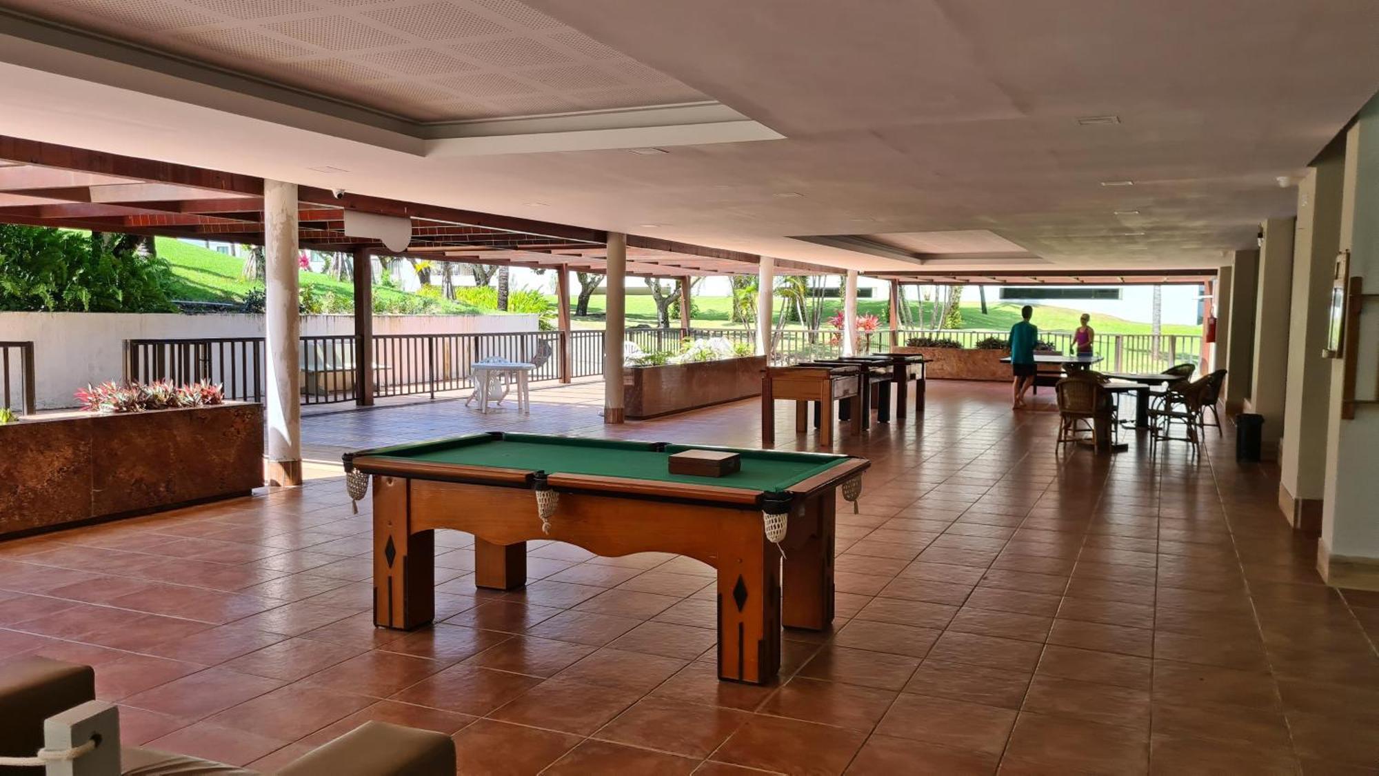 Beach Class Muro Alto By Aft Porto de Galinhas Exterior photo