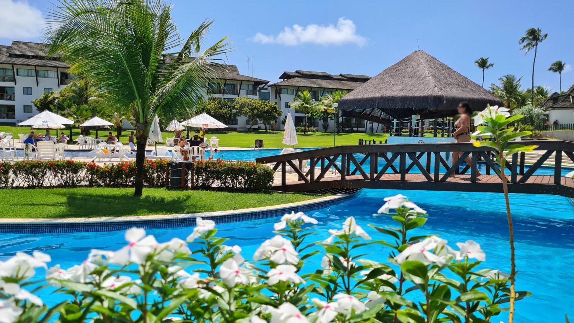 Beach Class Muro Alto By Aft Porto de Galinhas Exterior photo